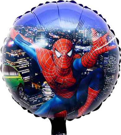 helíum blaðra vörunr. 12218-02